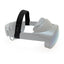 Universal Headset Support Strap (compatible with Apple Vision Pro, Meta Quest 3, Quest Pro, Quest 2 and more)