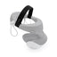 Universal Headset Support Strap (compatible with Apple Vision Pro, Meta Quest 3, Quest Pro, Quest 2 and more)
