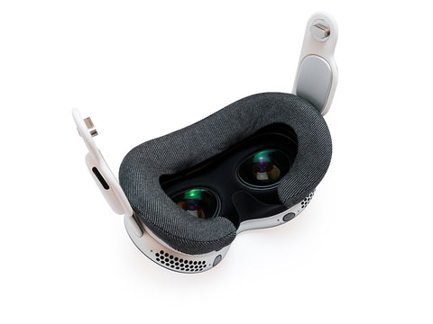 VR Cover for Apple Vision Pro