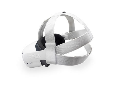 Headstrap Replacement for Meta / Oculus Quest 2