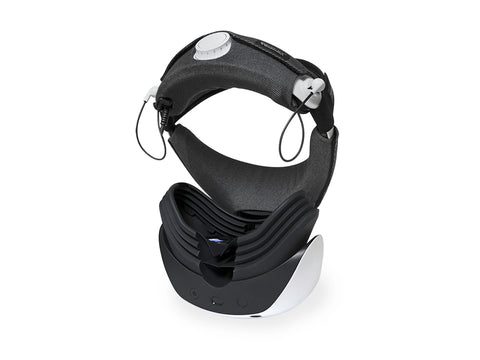 Head Strap Cover Set for PlayStation VR2 – VR Cover North America