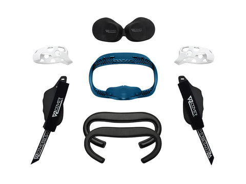 VR Cover Fitness Bundle for Meta / Oculus Quest 2