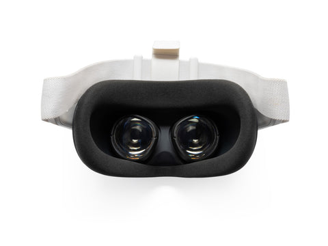 Afskrække Min deadline Lens Protector for Meta/Oculus Quest 2 – VR Cover EU