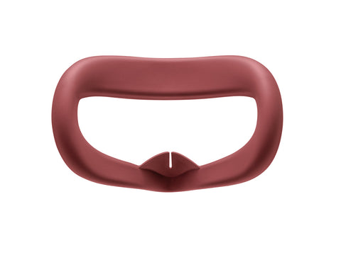 Silicone Cover Red for Meta / Oculus Quest 2
