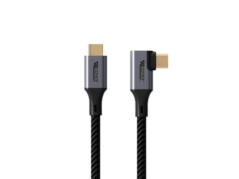 Premium USB-C Cable for Meta Quest 3 and Meta/Oculus Quest 2 - 2m – VR  Cover EU