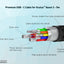 Premium USB-C Cable for Meta/Oculus Quest 2 - 5m
